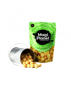 Magi Planet Gourmet Popcorn Corn Soup - Case