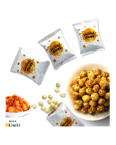Magi Planet Gourmet Popcorn Kimchi - Case
