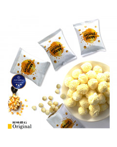 Magi Planet Gourmet Popcorn Original - Case