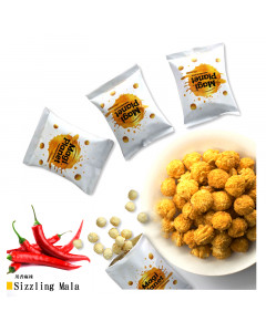 Magi Planet Gourmet Popcorn Sizzling Mala - Case