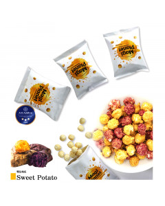 Magi Planet Gourmet Popcorn Sweet Potato - Case
