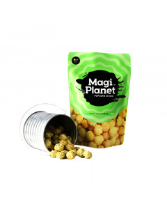 Magi Planet Gourmet Popcorn Seaweed - Case