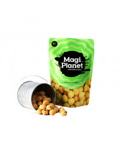 Magi Planet Gourmet Popcorn Takoyaki - Case
