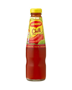 MAGGI Chili Sauce Can 24 x 340kg-Carton