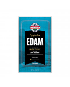 Mainland Edam Block Cheese - Case