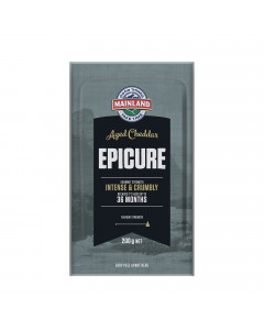 Mainland Epicure Block Cheese - Case