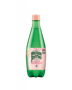 Maison Perrier Forever Grapefruit Bottle - Carton