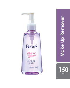 Biore Cleansing Oil 150ml - Carton