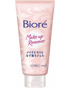 Biore Makeup Remover Cleansing Gel - Carton