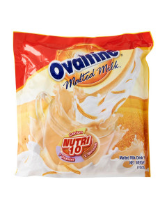 Ovaltine Malted Milk  Drink Powder - Carton