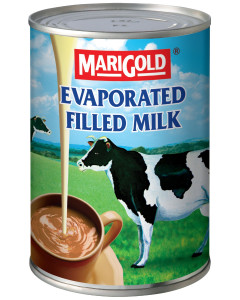 MARIGOLD Evaporated Filled Milk - Carton