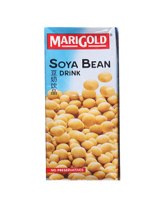 MARIGOLD 100% Orange Juice - Case