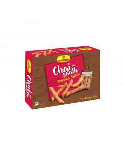 Haldiram Chai Ke Saath Masala Sticks - Carton