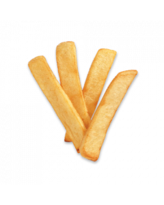 McCain Steak Fries - Carton