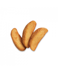 McCain Ultimate Wedges - Carton