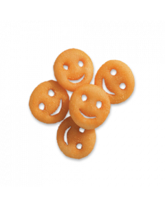 McCain Smiles - Carton (By Indent Basis)