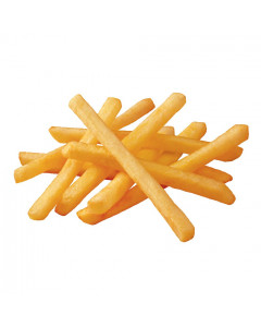 McCain Shoestring 1/4" LF Fries -Carton