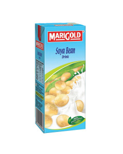Marigold Soya Bean Drink - Case