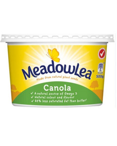 Meadowlea Canola - Carton