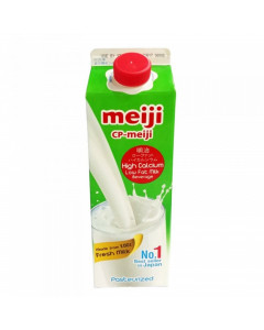 Meiji High Calcium low Fat Milk - Case