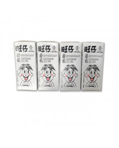 Want Want Mellow Milk - Carton