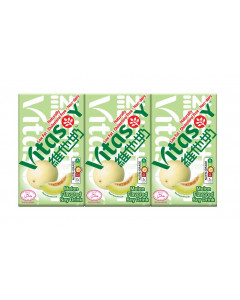 Vitasoy Melon Soya Bean Drink - Carton