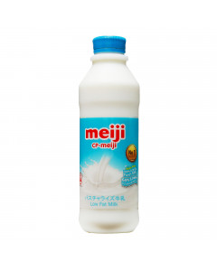 Meiji Lowfat Milk - Case
