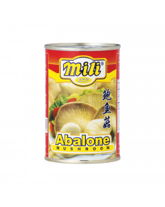 Mili Abalone Mushrooms - Carton