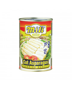 Mili Asparagus Cut - Case