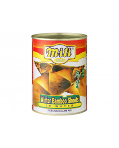 Mili Bamboo Shoot Strips - Case