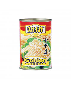 Mili Golden Mushrooms - Carton
