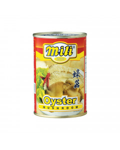 Mili Oyster Mushrooms - Case