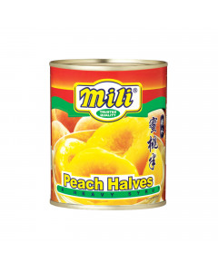 Mili Peach Halves - Case