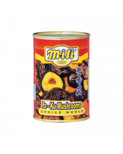 Mili Po-Ku Mushroom - Carton