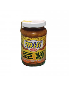 Mili Salted Soya Bean - Case