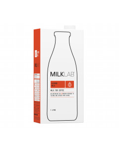 Milklab Barista Almond Milk - Carton