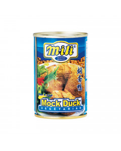 Mili Vegetarian Mock Duck - Carton
