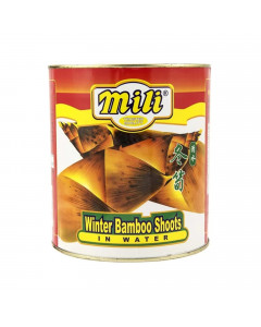 Mili Winter Bamboo Shoot - Case