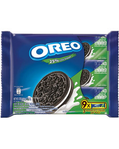 Oreo Midly Sweet - Carton