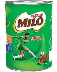 Export MILO ACTIV-GO Regular Powder Tin - Export Only 1 x 20FCL 861 cartons
