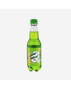 Mirinda Mix Apple & Kiwi - Case