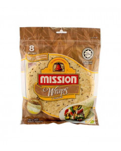 Mission 6 Grains (New) - Carton