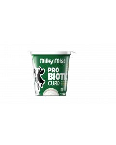 Milky Mist Pro Biotic Yoghurt - Carton