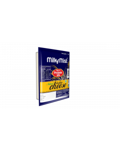 Milky Mist Cheddar Cheese - Carton