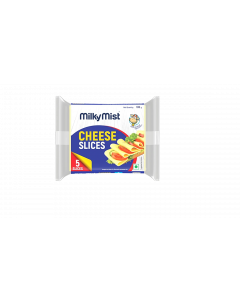 Milky Mist Cheese Slice - Carton