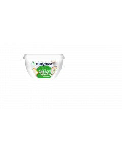 Milky Mist Cheese Spread Natural - Carton