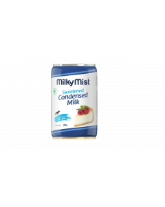 Milky Mist Condensed Milk - Carton