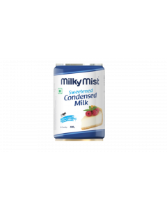 Milky Mist Condensed Milk - Carton