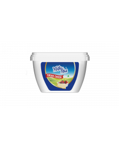 Milky Mist Cream Cheese - Carton
