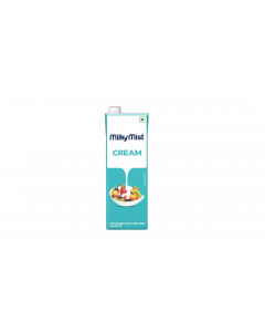 Milky Mist Uht Cream - Carton
